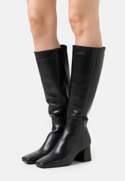 Nouveau ❤️ Zign Bottes - Black 🎁