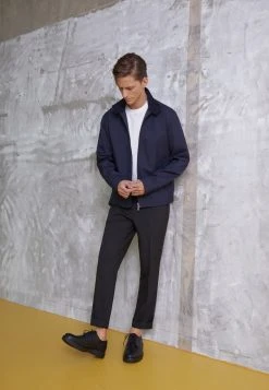 Coupon 😉 Zign UNISEX - Derbies - Black 🧨