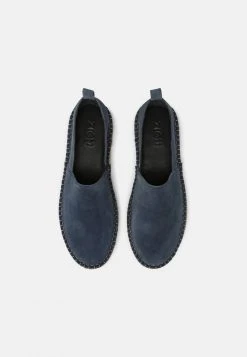 Sortie 🌟 Zign UNISEX - Espadrilles - Blue ✨ -Pas Cher Zign Boutique 01c7ec2397b44235b18f4ad51ddcf459