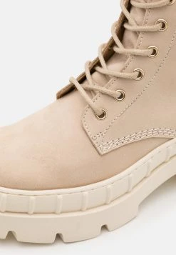 Vente flash 💯 Zign Bottes à Plateau - Nude ✔️ -Pas Cher Zign Boutique 0259a06714c3486a958747f6697d15b1