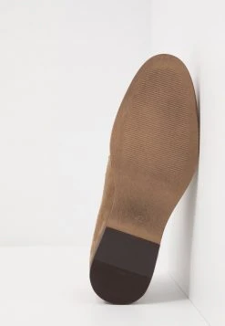 Tout neuf ❤️ Zign LEATHER - Derbies - Taupe 💯 -Pas Cher Zign Boutique 0306194502264466821353b79c044269