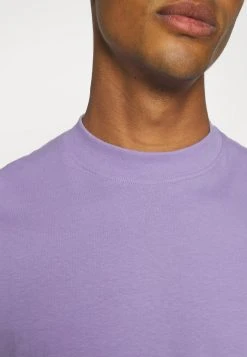 Vente flash 🎁 Zign UNISEX - T-shirt Basique - Lilac 👍 -Pas Cher Zign Boutique 035abfaa6a4044fd9f2df31d690f1601