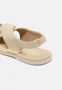 Meilleure affaire 👏 Zign Sandales - Off-white 🌟 -Pas Cher Zign Boutique 0389240a63394e6aa09e9077df0efb6d