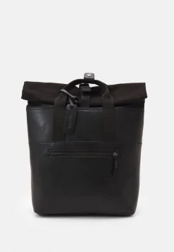 Budget ⌛ Zign UNISEX - Sac à Dos - Black 🤩
