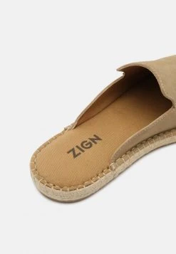 Meilleure vente 🌟 Zign UNISEX - Sabots - Beige ⭐ 11 Meilleure vente 🌟 Zign UNISEX - Sabots - Beige ⭐ -Pas Cher Zign Boutique 04454be6c870400bb2b708fce9f691e7
