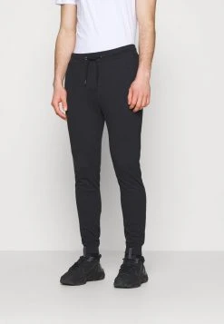 Budget ✨ Zign Pantalon De Survêtement - Black ⭐