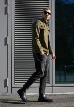 Nouveau ⭐ Zign LEATHER - Bottines - Black ⌛