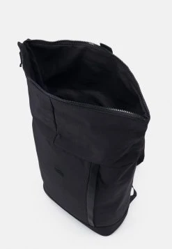 Top 10 ❤️ Zign UNISEX - Sac à Dos - Black 🥰 -Pas Cher Zign Boutique 054f7a90a321444db63fcaac6c61549d