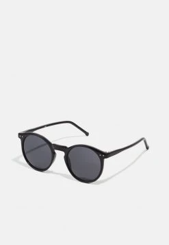 Le moins cher 🥰 Zign UNISEX - Lunettes De Soleil - Black 🤩