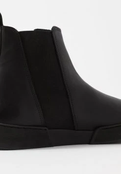 Nouveau ⭐ Zign LEATHER - Bottines - Black ⌛ -Pas Cher Zign Boutique 062a786afe5848bbb0aa65616202b2d3