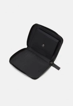 Meilleur prix ❤️ Zign LEATHER UNISEX - Portefeuille - Black ⭐ 6 Meilleur prix ❤️ Zign LEATHER UNISEX - Portefeuille - Black ⭐ -Pas Cher Zign Boutique 066ab86ad67844289d1ffb3fd8e6a765