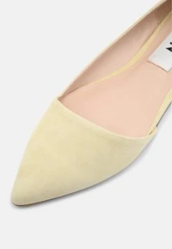 Budget ✨ Zign Ballerines - Yellow 🔔 -Pas Cher Zign Boutique 06a22ade261c42178c1d81b5019cee24