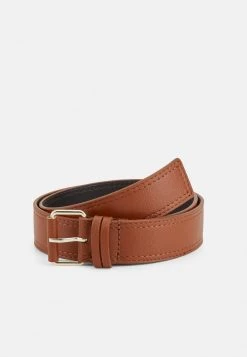 Meilleure affaire 🌟 Zign Ceinture - Cognac 🎉