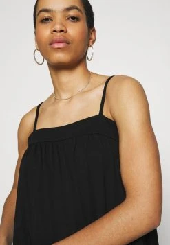 Le moins cher ✨ Zign Robe De Jour - Black 😍 -Pas Cher Zign Boutique 07139f04f585413293ca3e445f0b0a35