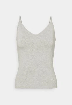 Acheter 🤩 Zign Débardeur - Mottled Light Grey 😀 -Pas Cher Zign Boutique 07392c106f4d45329aa6d112fb8bc71b