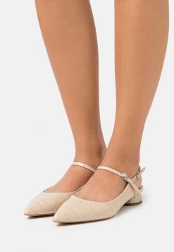 Meilleure vente ⌛ Zign Ballerines - Beige ✔️