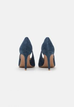 Promo 💯 Zign LEATHER - Escarpins à Talons Hauts - Blue 🎉 9 Promo 💯 Zign LEATHER - Escarpins à Talons Hauts - Blue 🎉 -Pas Cher Zign Boutique 08358467b1e4413a93433d9a37ed2b53