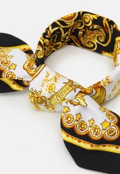 Coupon 😍 Zign UNISEX 3 PACK - Foulard - Black/white/blue ✨ -Pas Cher Zign Boutique 0846235e31f2470abc3f06468565a7e8