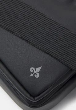 Budget 😍 Zign UNISEX - Sac Bandoulière - Black ✨ -Pas Cher Zign Boutique 0889092067244d23b9d9a9cb10aa028e