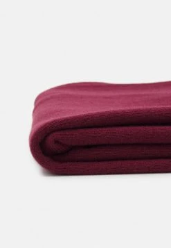 Budget 🔔 Zign UNISEX - Écharpe - Bordeaux 🛒 -Pas Cher Zign Boutique 08c3a41d1887416f8fe929a1dcc06525