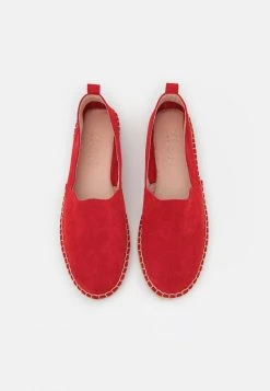 Meilleur prix ✨ Zign Espadrilles - Red 🛒 -Pas Cher Zign Boutique 08f029bcc9b3459db2af76f72acf2f13