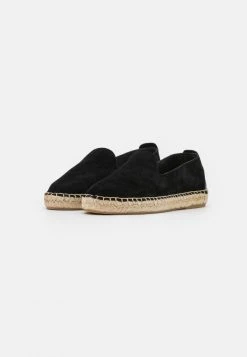 Sortie 💯 Zign Espadrilles - Black 🛒 -Pas Cher Zign Boutique 0996b782d31742b486ab4fa07efff474