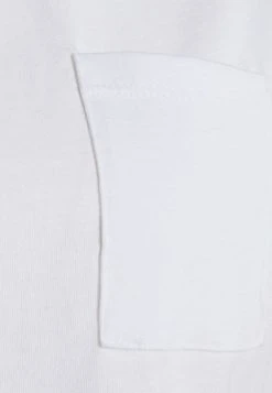 Bon marché 🔔 Zign T-shirt Basique - White 🥰 5 Bon marché 🔔 Zign T-shirt Basique - White 🥰 -Pas Cher Zign Boutique 0a45614348ed4ca5b1febb2b212710ba