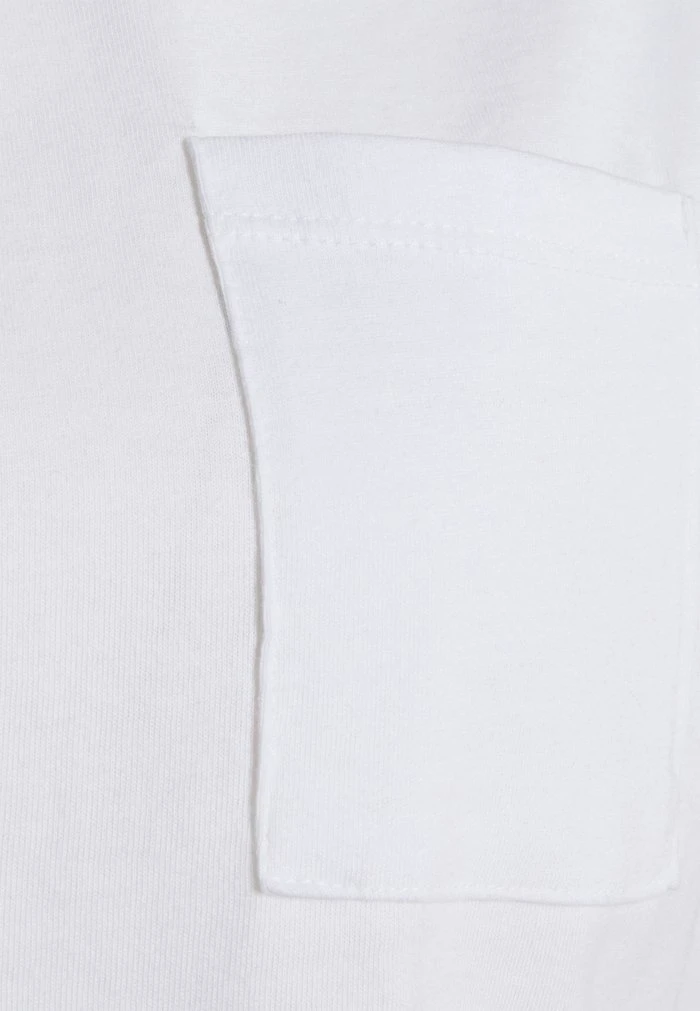 Bon marché 🔔 Zign T-shirt Basique - White 🥰 3 Bon marché 🔔 Zign T-shirt Basique - White 🥰 – Image 3