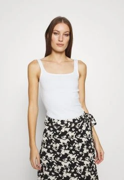 Acheter ✨ Zign Débardeur - White ⭐