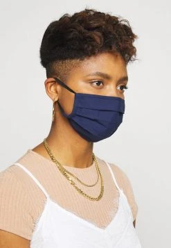 Nouveau ✔️ Zign 5 PACK - Masque En Tissu - Brown/pink/green ❤️ -Pas Cher Zign Boutique 0ab23bfa64974cc3b706ee4c61d645ee