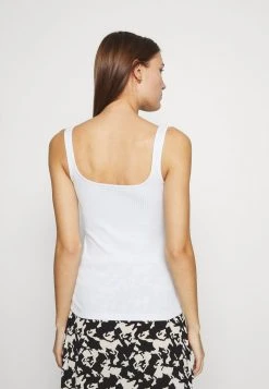 Acheter ✨ Zign Débardeur - White ⭐ -Pas Cher Zign Boutique 0abe3a413f8e4235b06e4bea57bc73a9