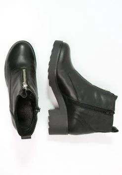 Les meilleures critiques de 🎁 Zign Boots à Talons - Black 🎉 -Pas Cher Zign Boutique 0af3f6ee84074b1e87842c0702e77286