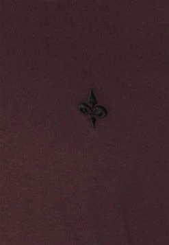 Coupon 🎉 Zign Polo - Bordeaux ❤️ -Pas Cher Zign Boutique 0cb5b6d60aab43bfa7c592949986f7b1