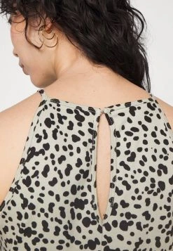 Les meilleures critiques de 🔔 REDEZIGN - Robe Longue - Light Green/black 👏 -Pas Cher Zign Boutique 0d351d8560fc429ebe90464f9db32be3