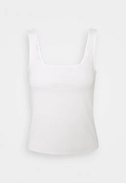 Meilleure affaire ✔️ Zign Débardeur - Offwhite 🔥 -Pas Cher Zign Boutique 0d4f9539b8b2478c9d7d982e5670ef44