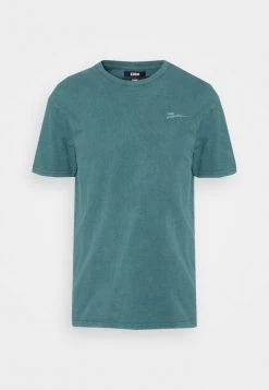 Meilleure vente 😍 REDEZIGN UNISEX - T-shirt Basique - Green 🤩