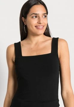 Acheter 😀 Zign Débardeur - Black ⌛ -Pas Cher Zign Boutique 0dfa8d97269f4eb79a3abe9267743e36