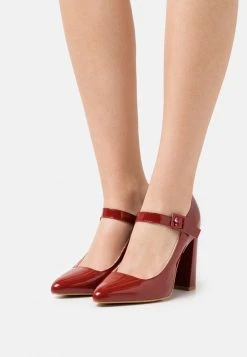 Tout neuf ✔️ Zign Escarpins - Red ⌛