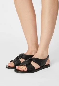 Tout neuf 👏 Zign 🧨 Sandales - Black ✨