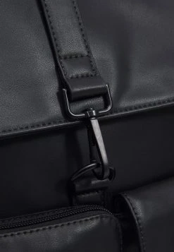 Le moins cher ✨ Zign UNISEX - Sac à Dos - Black 🎉 -Pas Cher Zign Boutique 0f4c714045a4454b8866444d7c8b54a5