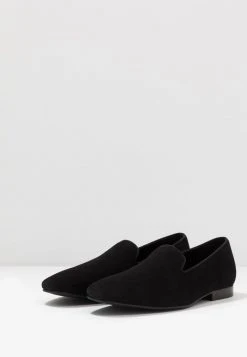 Acheter 🤩 Zign LEATHER - Mocassins - Black ⭐ -Pas Cher Zign Boutique 0f5f2622e79a4111b138fd90fda11515