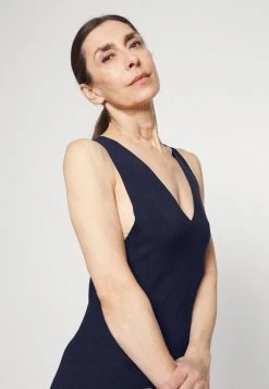 Les meilleures critiques de ⌛ Zign Robe Pull - Dark Blue 🔔 -Pas Cher Zign Boutique 0fc4f039f26a471692b215cfdb256516