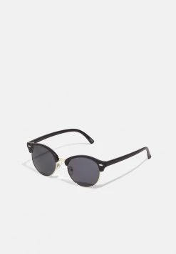 Budget 🌟 Zign UNISEX - Lunettes De Soleil - Black ⭐