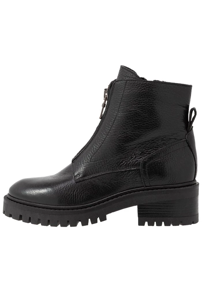 Vente flash 🎁 Zign Santiags - Black 😀 2 Vente flash 🎁 Zign Santiags - Black 😀 – Image 2