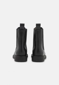 Promo ⭐ Zign LEATHER - Bottines - Black ⌛ -Pas Cher Zign Boutique 1110de4aa6244aacbfaef51decbf1244