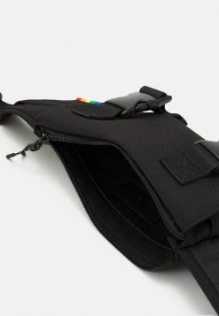 Budget ⌛ Zign UNISEX - Sac Banane - Black ✔️ -Pas Cher Zign Boutique 11763e2e9526464c9001ccf5036de4e3