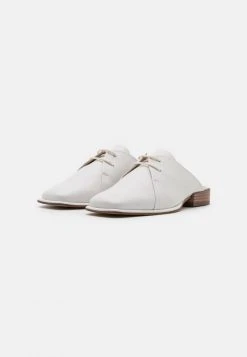 De gros 🎉 Zign Mules - White 👏 -Pas Cher Zign Boutique 11805d1c4063480d85fca5ff6c4f6f1e