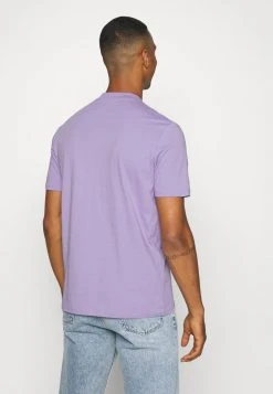 Vente flash 🎁 Zign UNISEX - T-shirt Basique - Lilac 👍 -Pas Cher Zign Boutique 11f3198a973f42bbb7f85630b3f6ad78