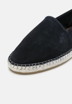 Coupon ✨ Zign LEATHER - Espadrilles - Dark Blue 😍 -Pas Cher Zign Boutique 11fb8942f543402fb2dd4d5a2221a93d