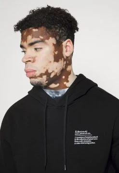 Bon marché 🤩 Zign Sweatshirt - Black ⌛ -Pas Cher Zign Boutique 129a70ee59104342913a41c096571d1d